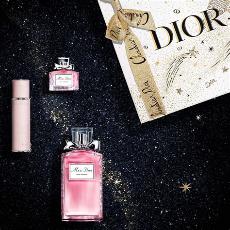 miss dior rock n roses